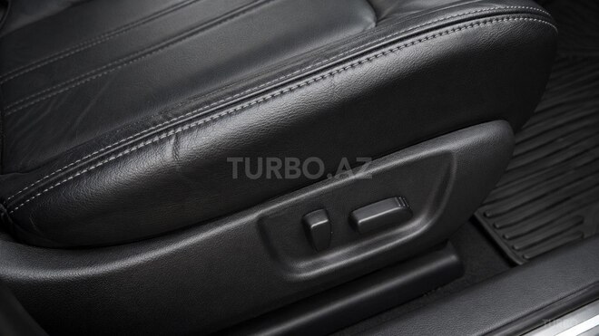 Nissan X-Trail-9