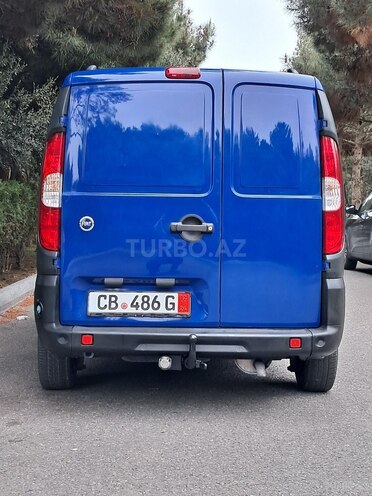 Fiat Doblo-11