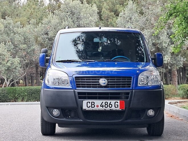 Fiat Doblo-1