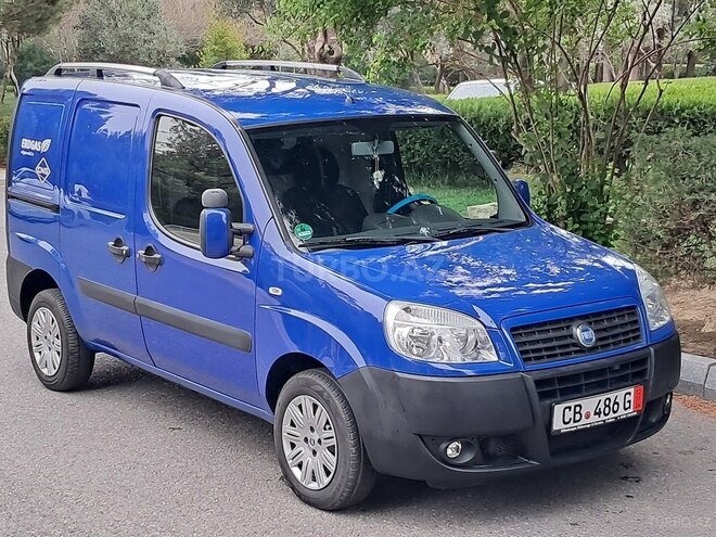 Fiat Doblo-6