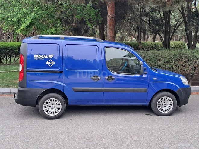 Fiat Doblo-9