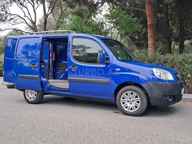 Fiat Doblo-2