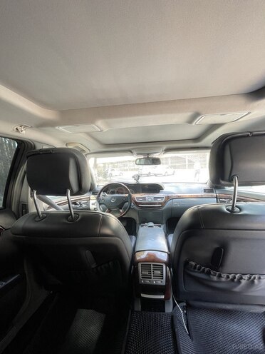 Mercedes S 350-11