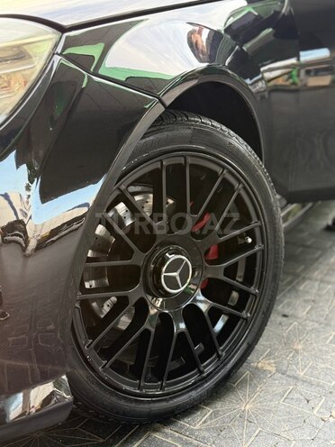 Mercedes C 300-15