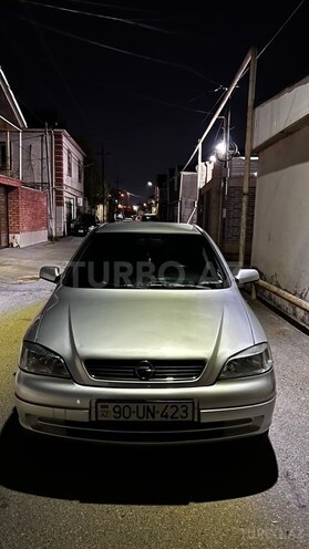 Opel Astra-5
