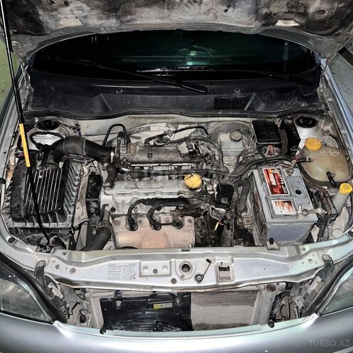 Opel Astra-7