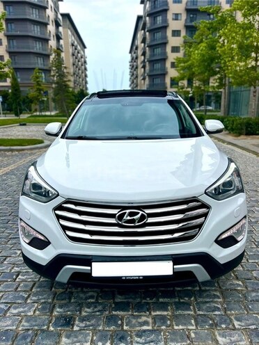 Hyundai Santa Fe-1