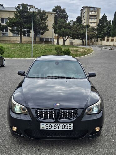 BMW 530-1