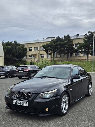 BMW 530-2