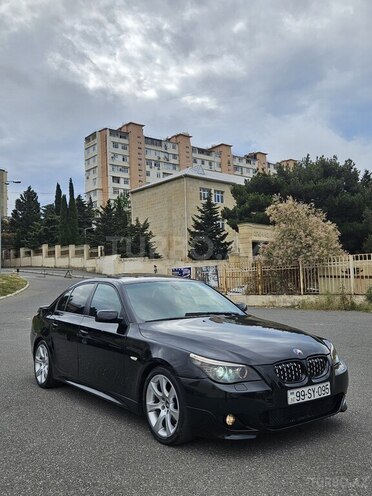 BMW 530-3