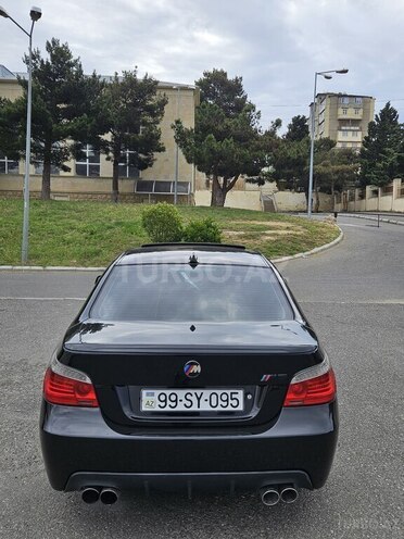 BMW 530-4
