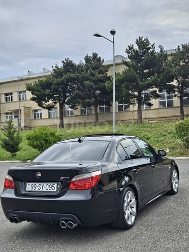 BMW 530-5