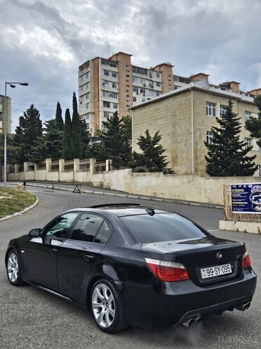 BMW 530-6