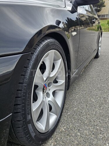 BMW 530-8
