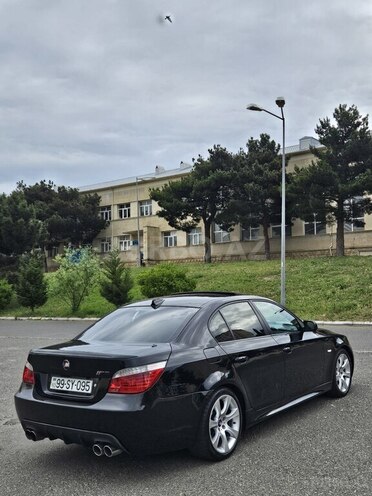 BMW 530-7