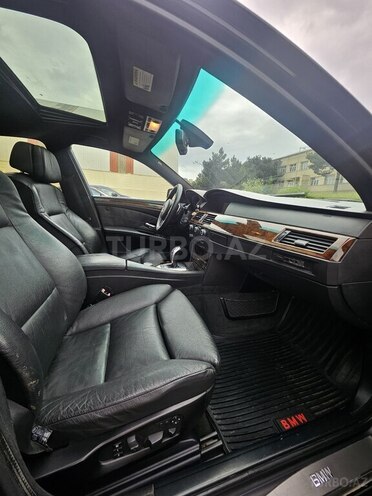 BMW 530-10