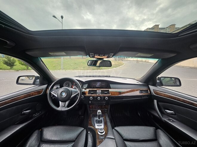 BMW 530-9