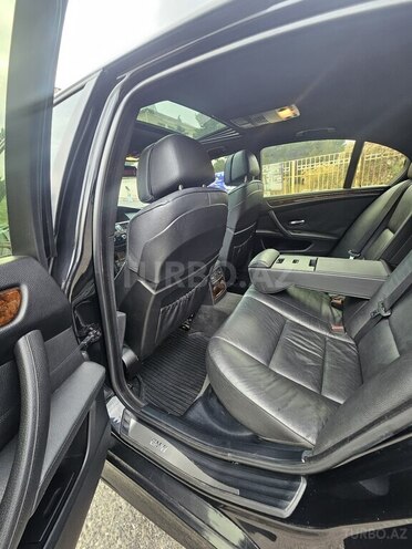 BMW 530-12