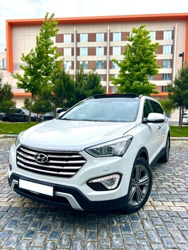 Hyundai Santa Fe-7