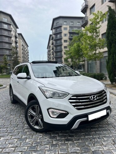 Hyundai Santa Fe-4