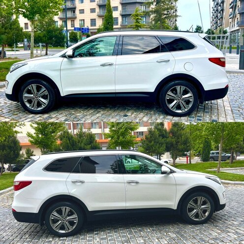 Hyundai Santa Fe-9