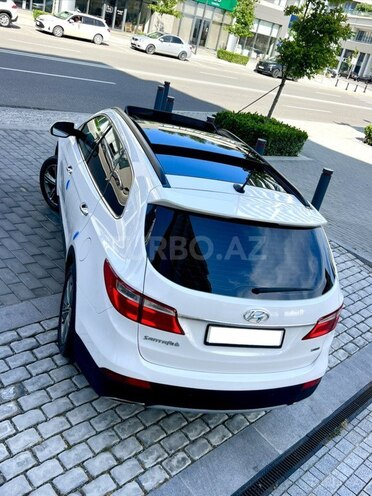 Hyundai Santa Fe-8