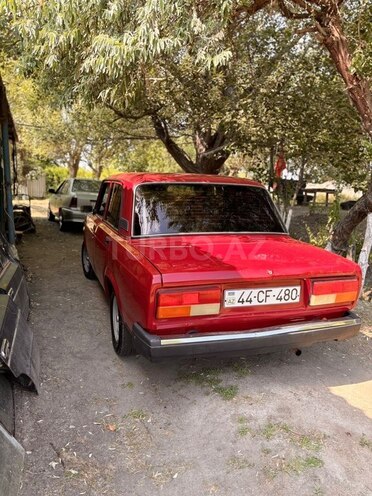 LADA (VAZ) 2107-4