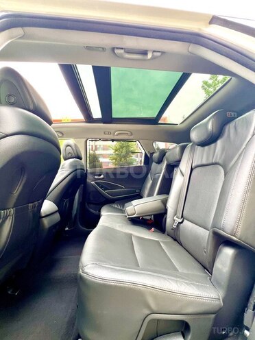 Hyundai Santa Fe-14
