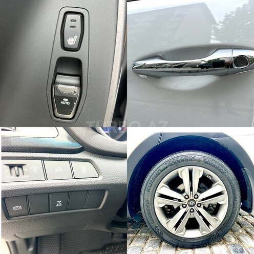Hyundai Santa Fe-20