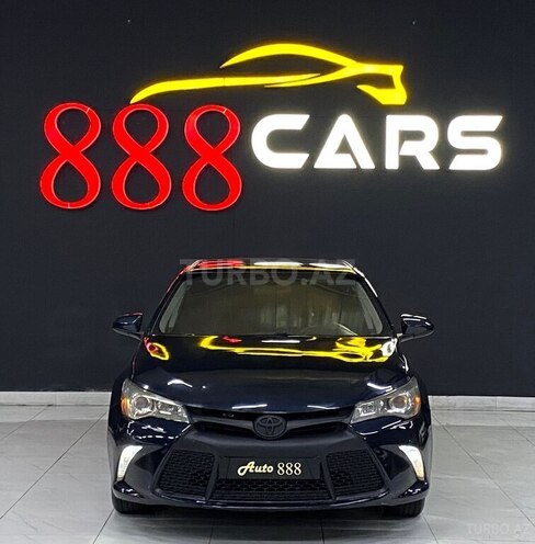 Toyota Camry-3