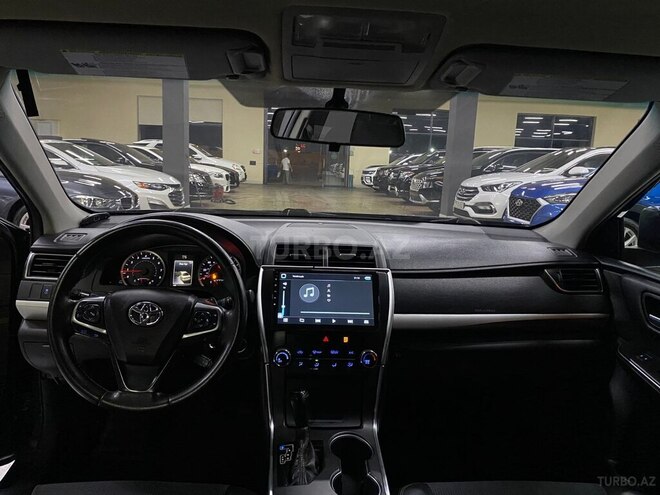 Toyota Camry-10