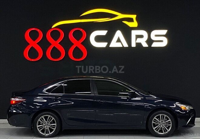 Toyota Camry-4