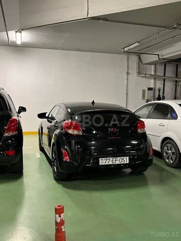 Hyundai Veloster-4