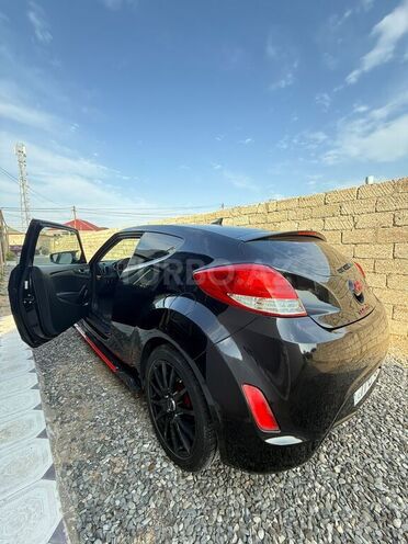Hyundai Veloster-9