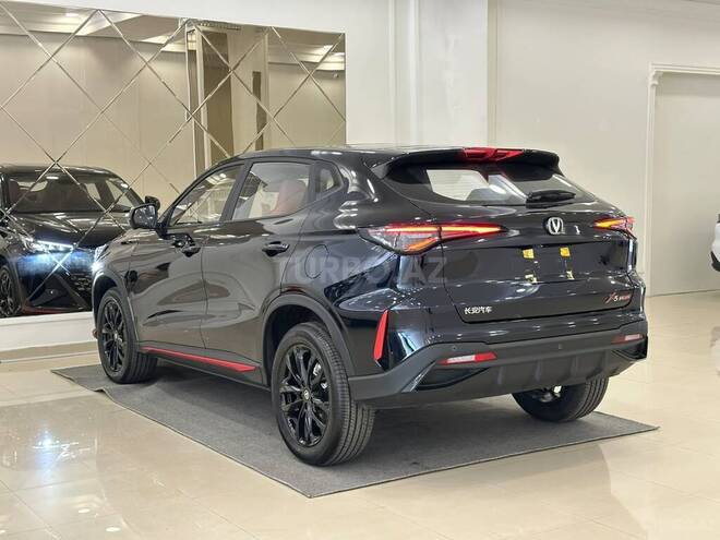 Changan Oshan X5 Plus-8