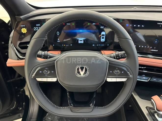 Changan Oshan X5 Plus-16