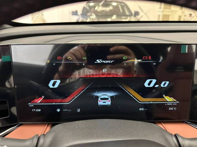 Changan Oshan X5 Plus-12