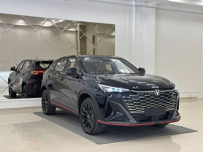 Changan Oshan X5 Plus-1