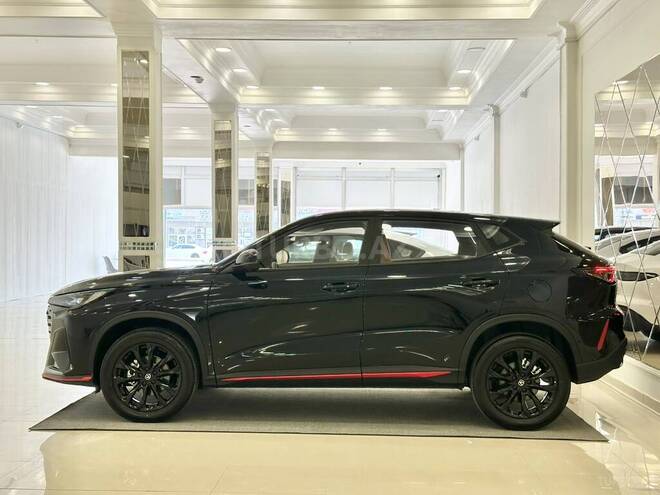 Changan Oshan X5 Plus-4