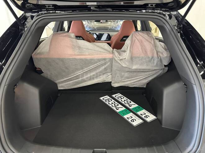 Changan Oshan X5 Plus-26