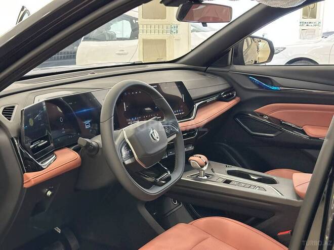 Changan Oshan X5 Plus-10