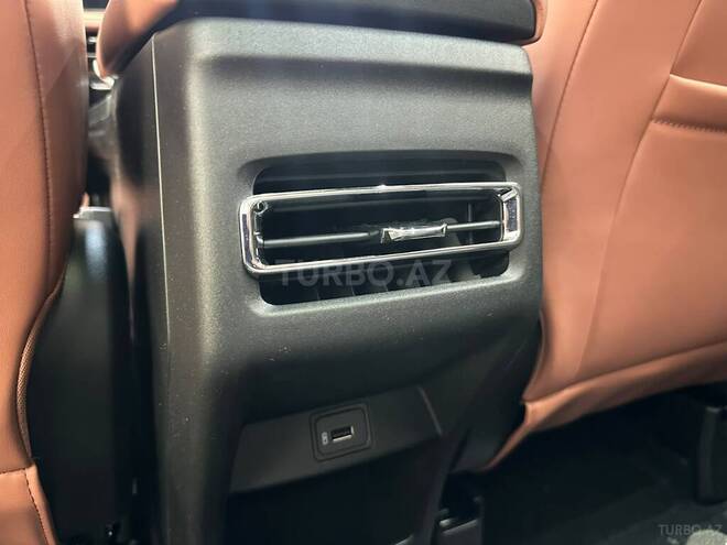 Changan Oshan X5 Plus-21