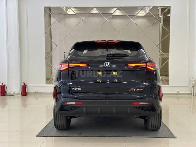 Changan Oshan X5 Plus-7