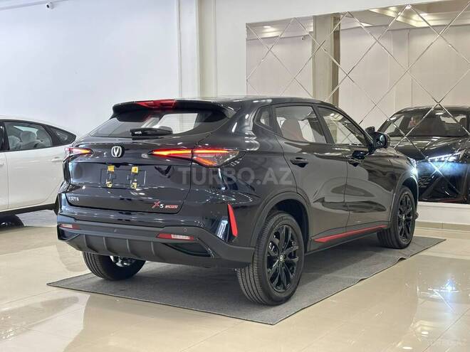 Changan Oshan X5 Plus-6