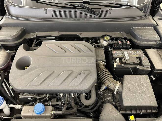 Changan Oshan X5 Plus-30