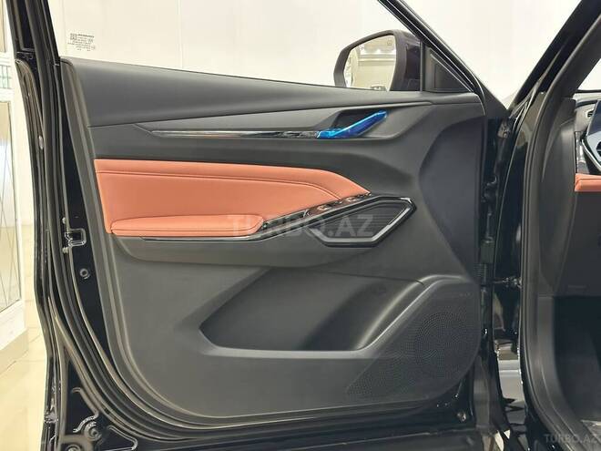 Changan Oshan X5 Plus-13