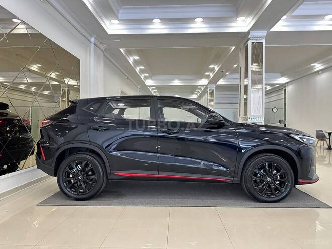 Changan Oshan X5 Plus-5