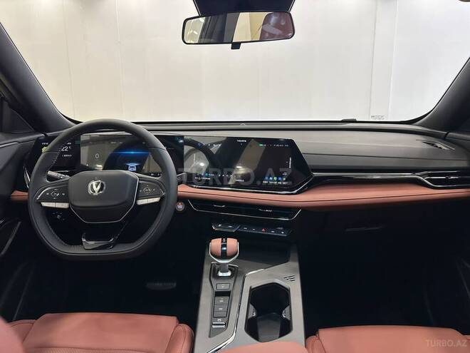 Changan Oshan X5 Plus-24