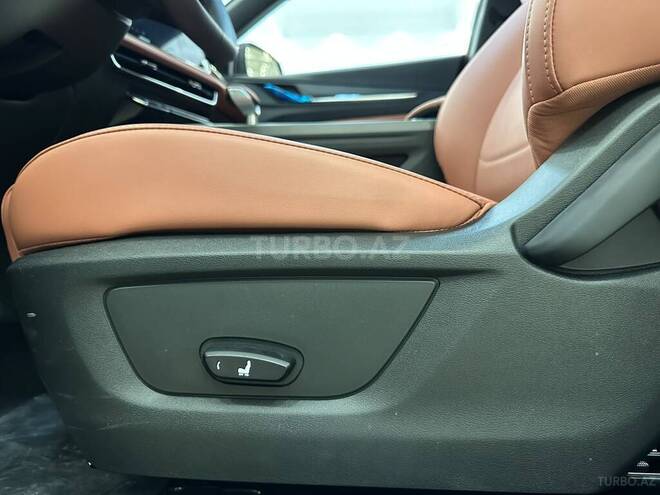 Changan Oshan X5 Plus-15