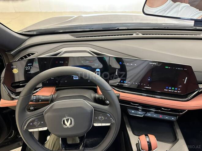 Changan Oshan X5 Plus-17